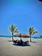 HOTEL TESORO BEACH