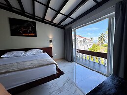 HOTEL TESORO BEACH