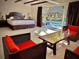 HOTEL TESORO BEACH