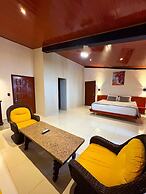 HOTEL TESORO BEACH