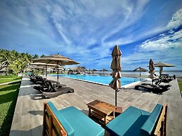HOTEL TESORO BEACH
