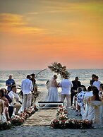HOTEL TESORO BEACH