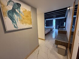 HOTEL TESORO BEACH