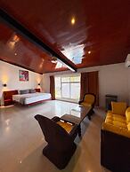 HOTEL TESORO BEACH