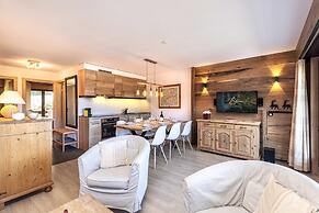 Apartment La Foret
