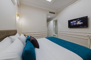 Zarafshon Parkside Hotel