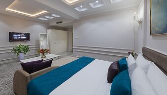 Zarafshon Parkside Hotel