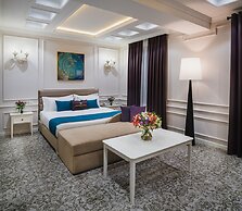 Zarafshon Parkside Hotel