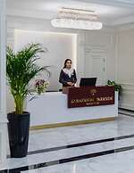 Zarafshon Parkside Hotel