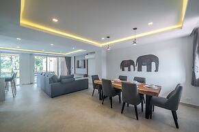 Perla Pool Villa - Koh Chang