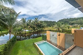 Perla Pool Villa - Koh Chang