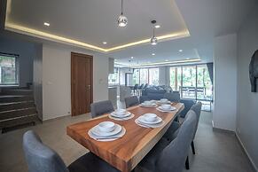 Perla Pool Villa - Koh Chang