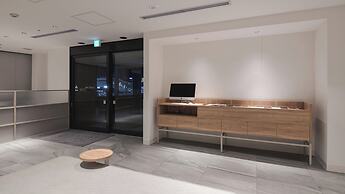 Vessel Inn Takadanobaba Station