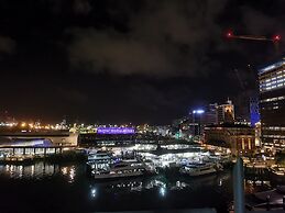 Waterfront Seaview Hotel Apartments