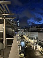 Waterfront Seaview Hotel Apartments