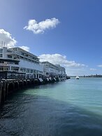Waterfront Seaview Hotel Apartments