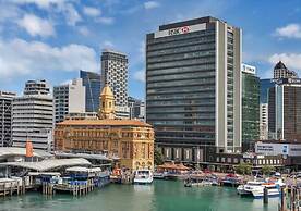 Waterfront Seaview Hotel Apartments