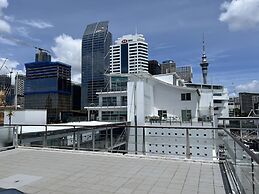 Waterfront Seaview Hotel Apartments