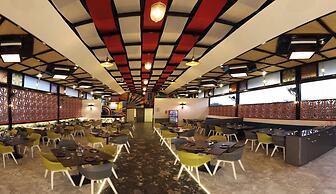 Hotel Triton