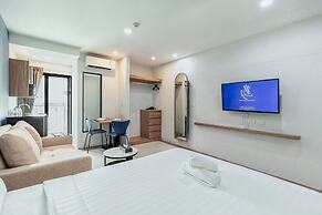 ABC@48 Hotel & Service Apartment
