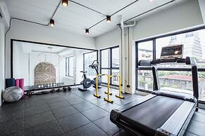 ABC@48 Hotel & Service Apartment
