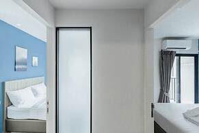 ABC@48 Hotel & Service Apartment