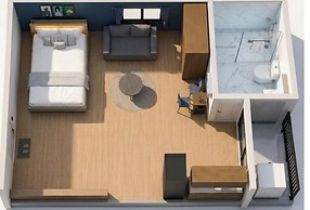 ABC@48 Hotel & Service Apartment