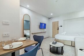 ABC@48 Hotel & Service Apartment