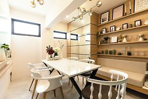 ABC@48 Hotel & Service Apartment