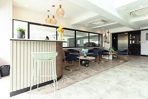 ABC@48 Hotel & Service Apartment