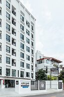 ABC@48 Hotel & Service Apartment
