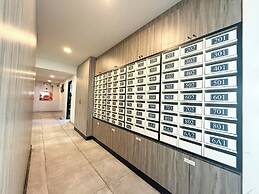 ABC@48 Hotel & Service Apartment
