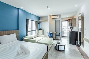 ABC@48 Hotel & Service Apartment
