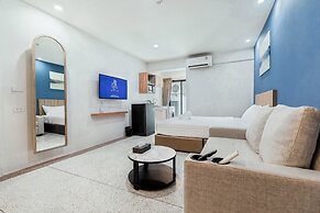 ABC@48 Hotel & Service Apartment