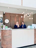ABC@48 Hotel & Service Apartment