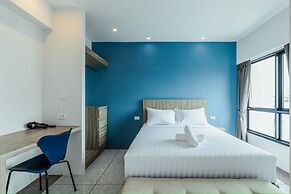ABC@48 Hotel & Service Apartment