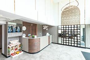ABC@48 Hotel & Service Apartment