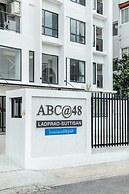ABC@48 Hotel & Service Apartment