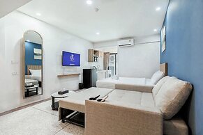 ABC@48 Hotel & Service Apartment