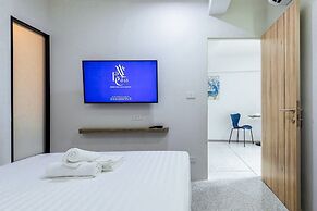 ABC@48 Hotel & Service Apartment