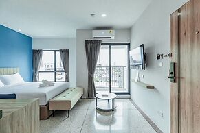 ABC@48 Hotel & Service Apartment