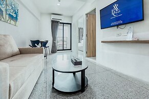 ABC@48 Hotel & Service Apartment