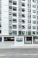 ABC@48 Hotel & Service Apartment