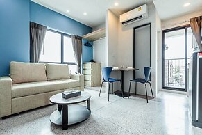 ABC@48 Hotel & Service Apartment