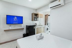 ABC@48 Hotel & Service Apartment