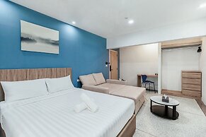 ABC@48 Hotel & Service Apartment