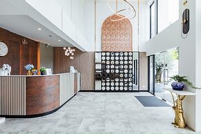 ABC@48 Hotel & Service Apartment
