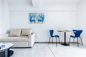 ABC@48 Hotel & Service Apartment