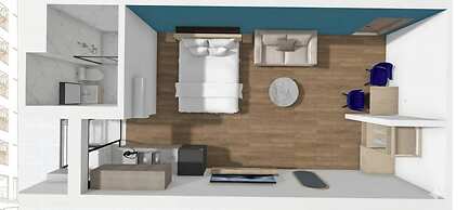 ABC@48 Hotel & Service Apartment