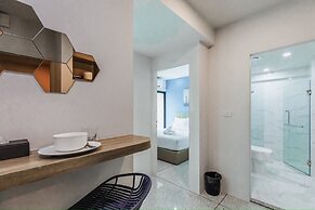 ABC@48 Hotel & Service Apartment